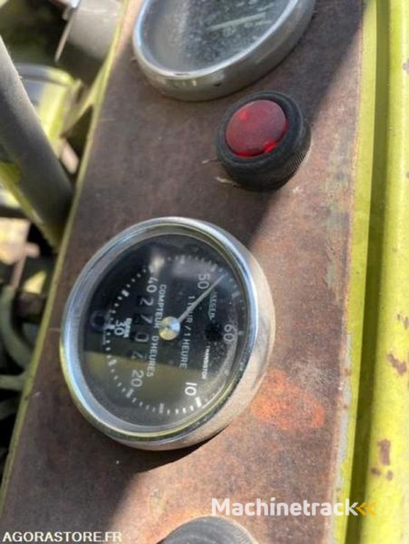 Clark Clark-3.5-t-thermique