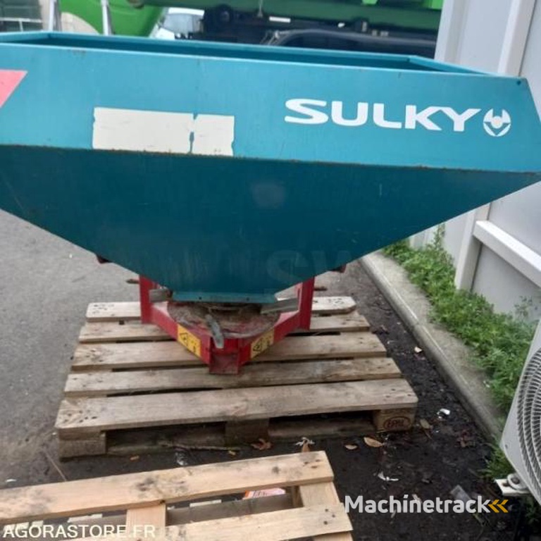 Sulky
