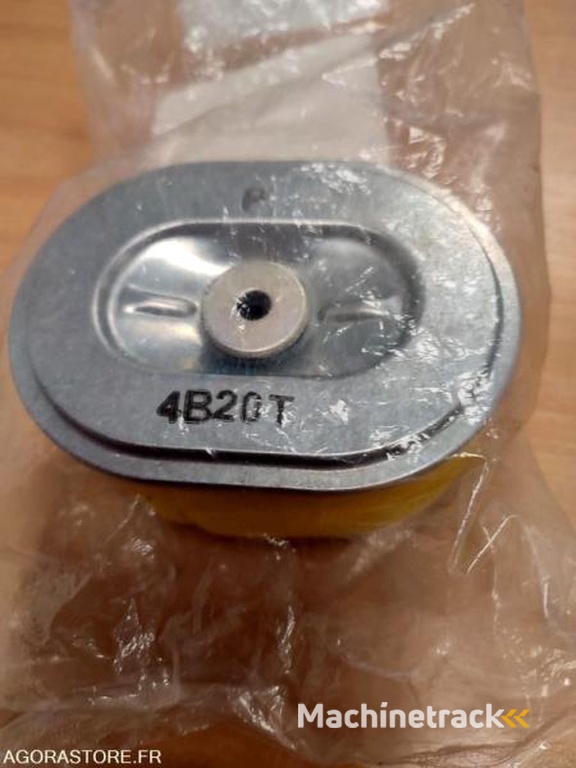 Honda 2-filtres-à-air-410-0254-1-filtre-à-air-17210-ZEO-505