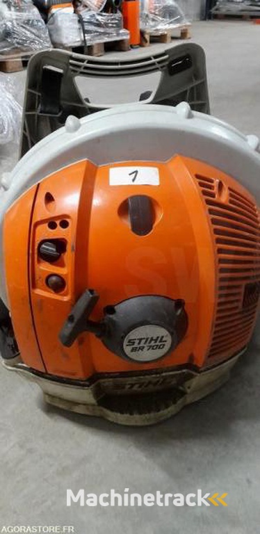 Stihl BR-700