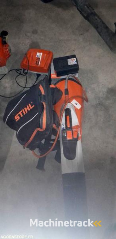 Stihl BGA-200