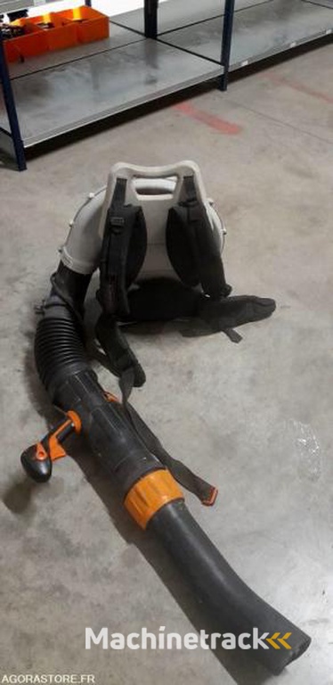 Stihl BR-700