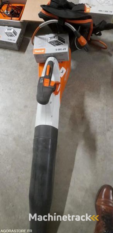 Stihl BGA-200
