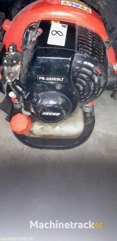 nc PB-265 ESLT