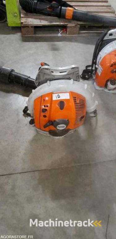 Stihl BR500