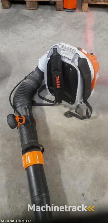 Stihl BR-450