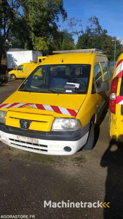 Peugeot Expert