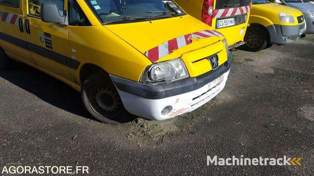 Peugeot Expert