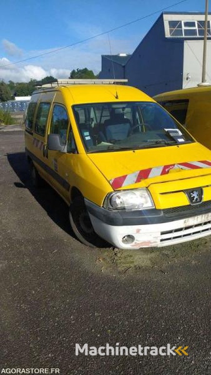 Peugeot Expert