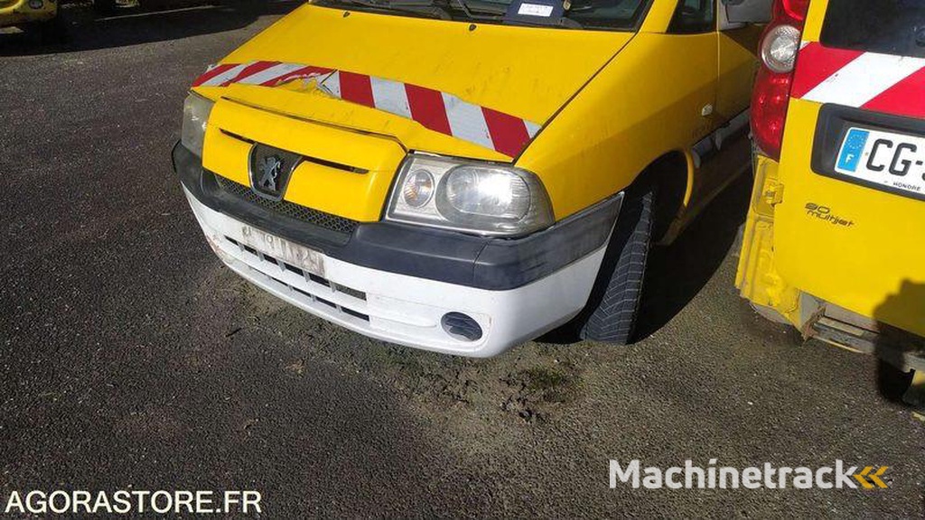 Peugeot Expert