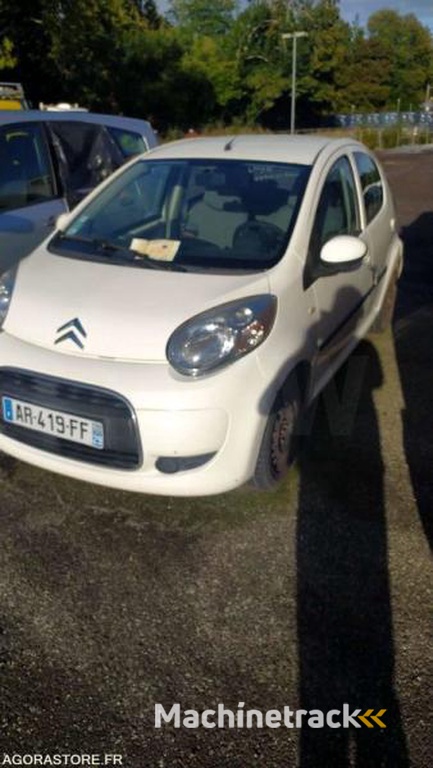 Citroën C1