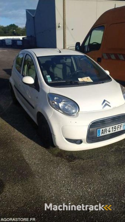 Citroën C1