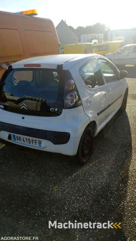 Citroën C1