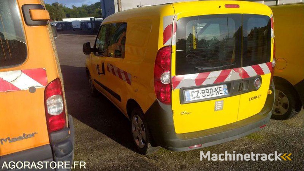 Fiat DOBLO