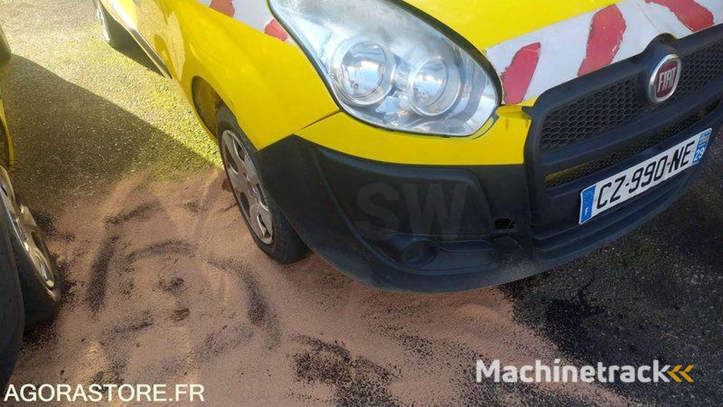 Fiat DOBLO