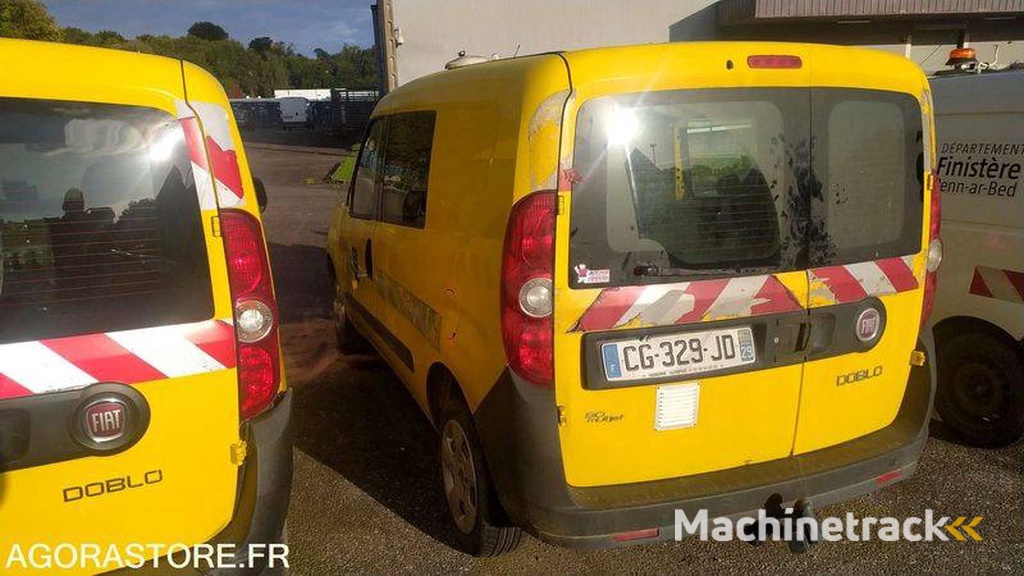 Fiat DOBLO