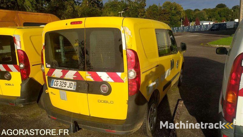 Fiat DOBLO