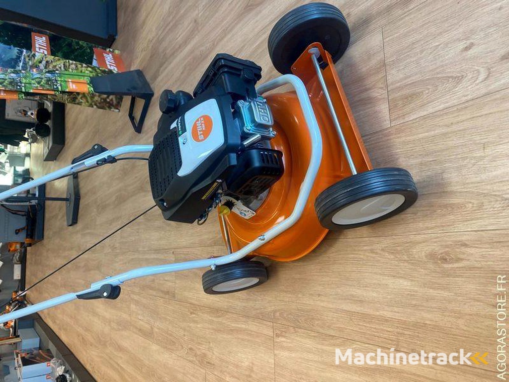 Stihl RM2.2R