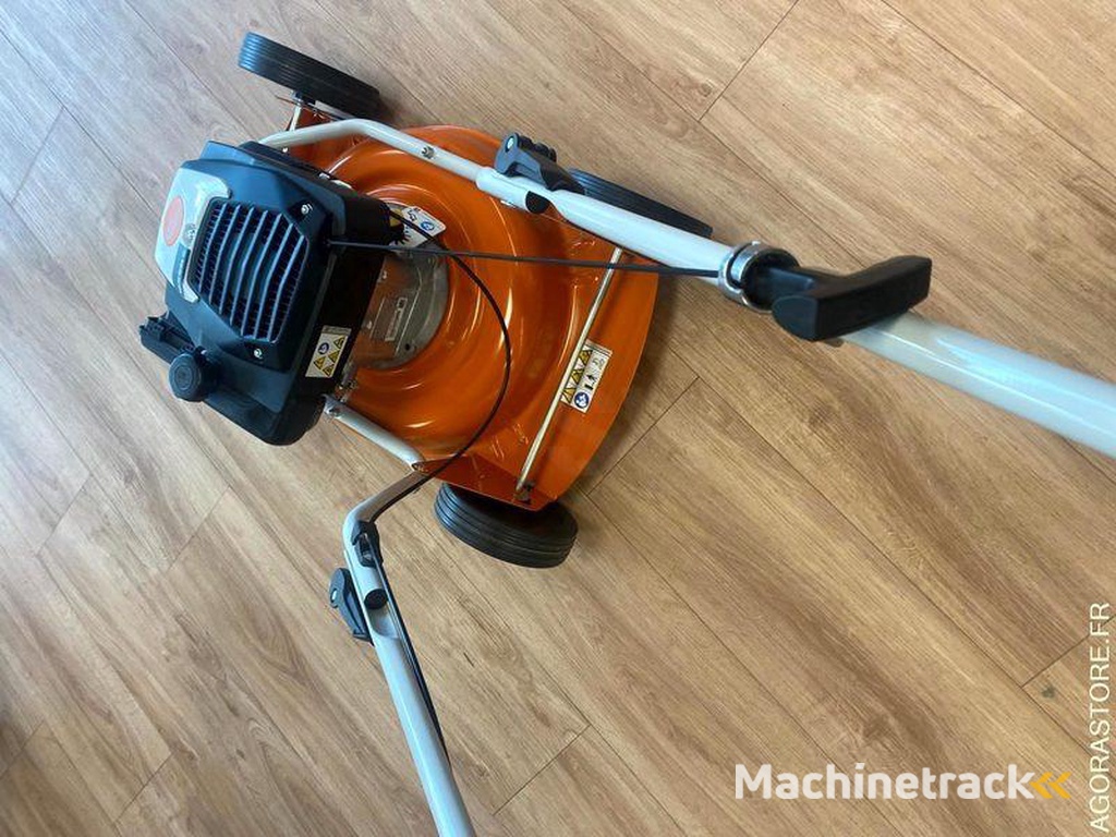 Stihl RM2.2R