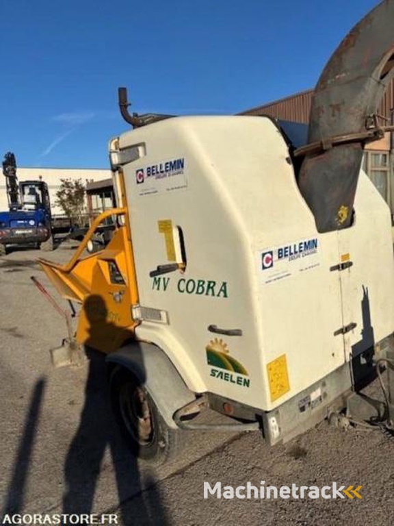 Saelen MV-Cobra