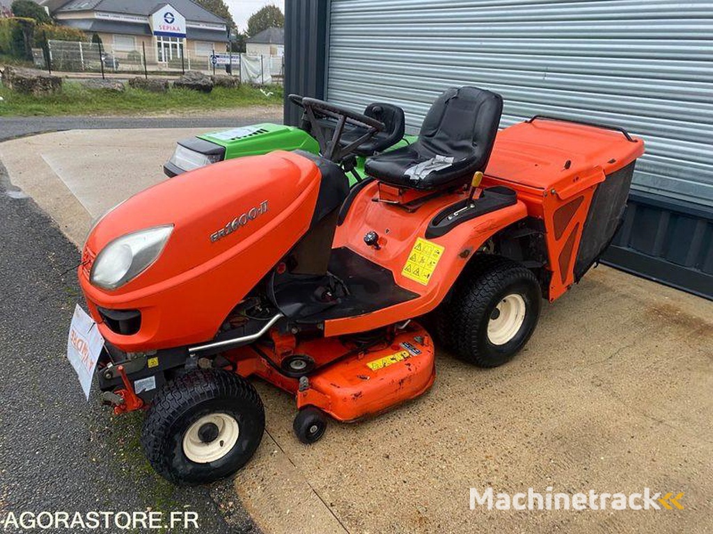 Kubota GR1600