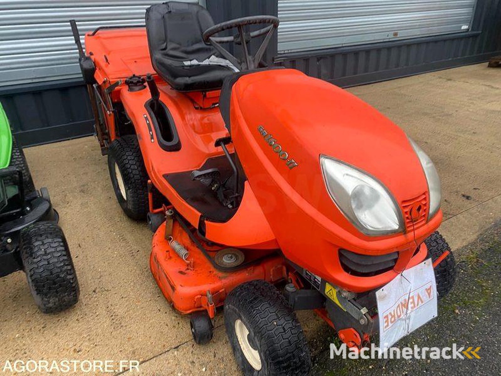 Kubota GR1600