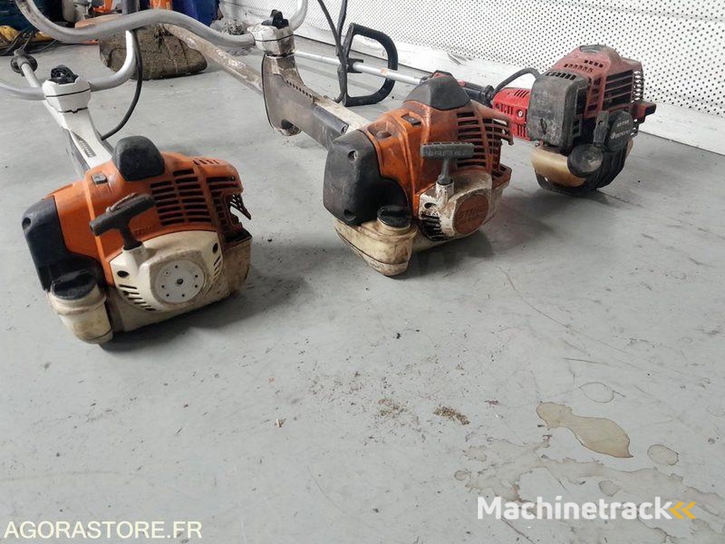 nc FS560, SGCZ2610, FS410