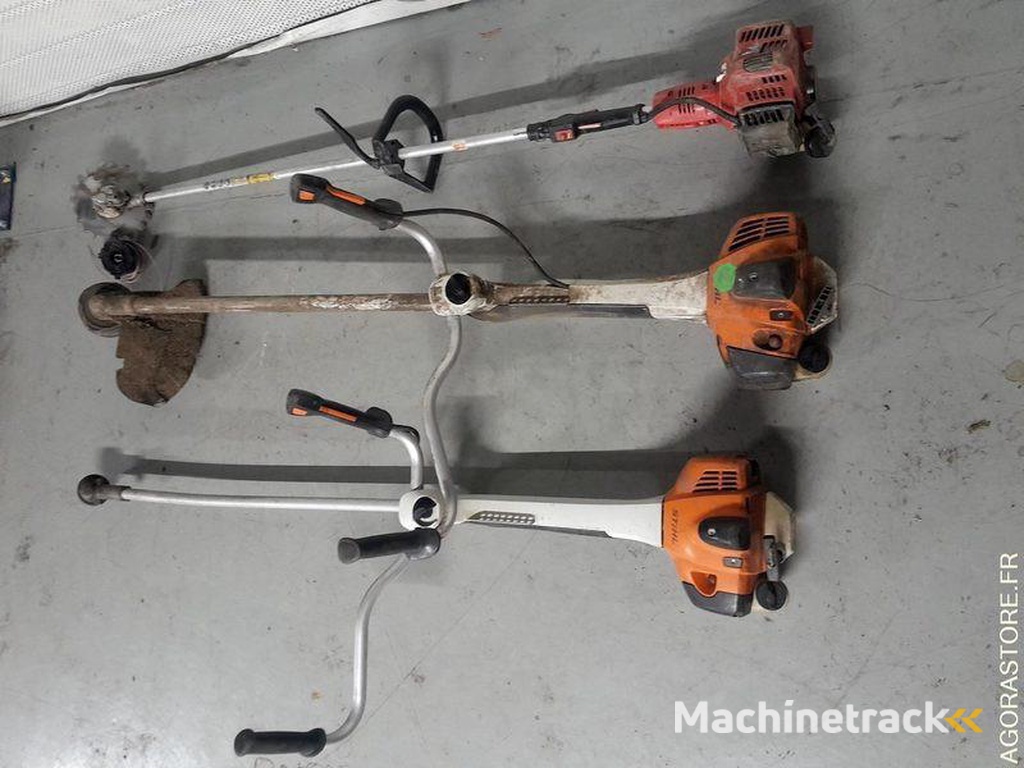 nc FS560, SGCZ2610, FS410