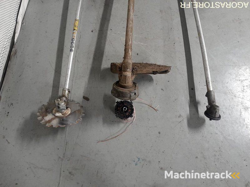 nc FS560, SGCZ2610, FS410