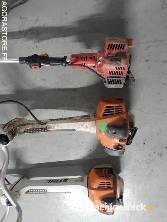 nc FS560, SGCZ2610, FS410