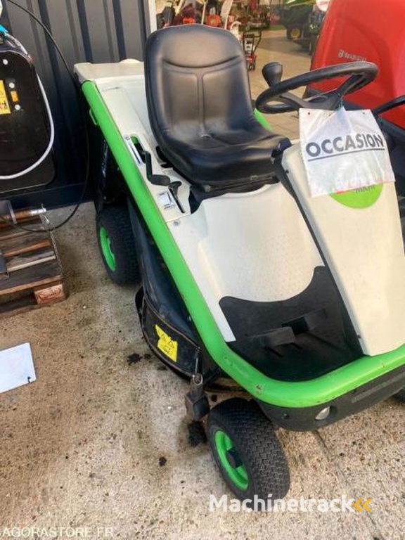Etesia HYDRO 80 MKHP3