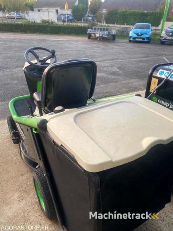 Etesia HYDRO 80 MKHP3