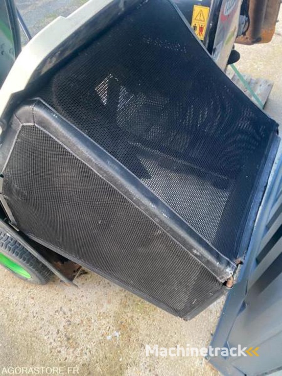 Etesia HYDRO 80 MKHP3