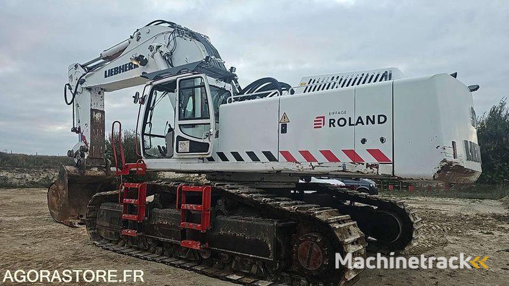 Liebherr R974