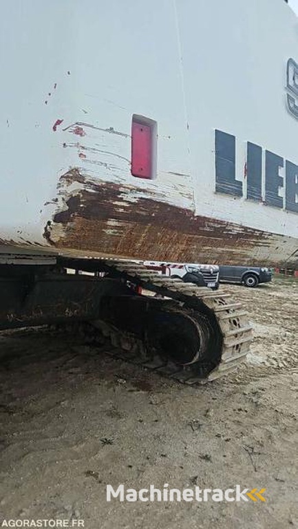 Liebherr R974