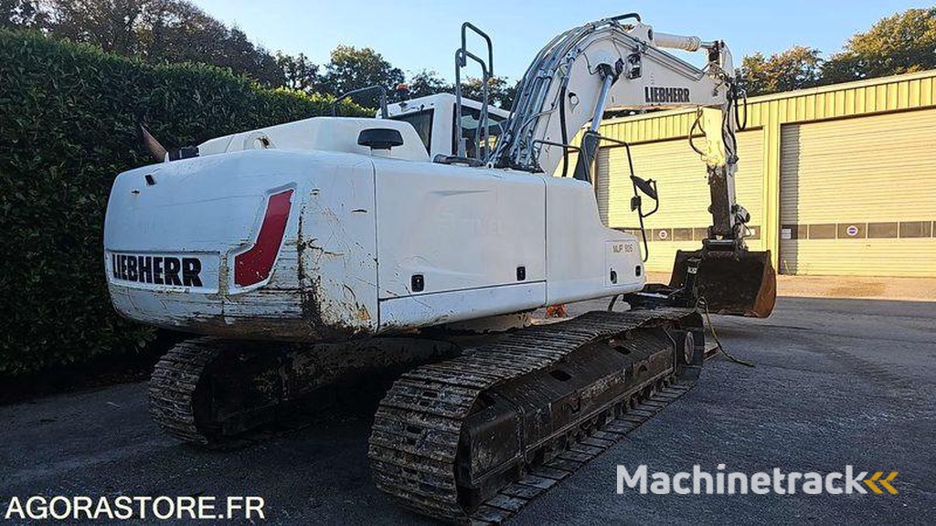 Liebherr R926LC
