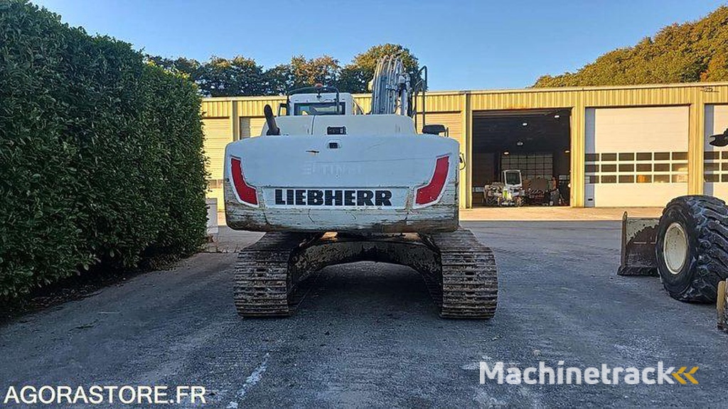 Liebherr R926LC