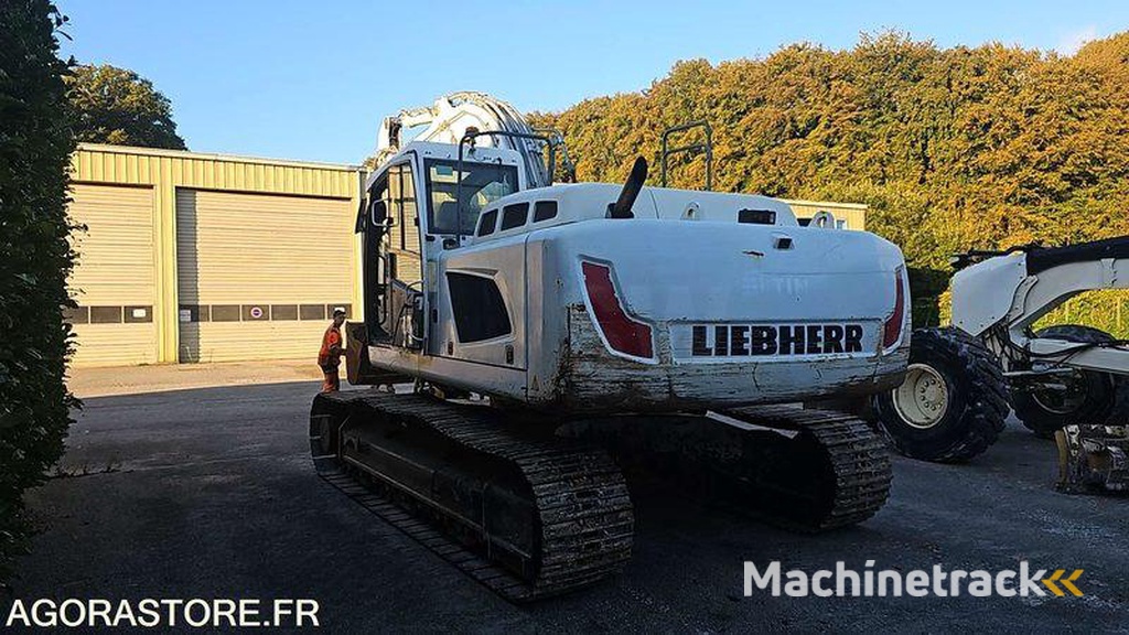 Liebherr R926LC