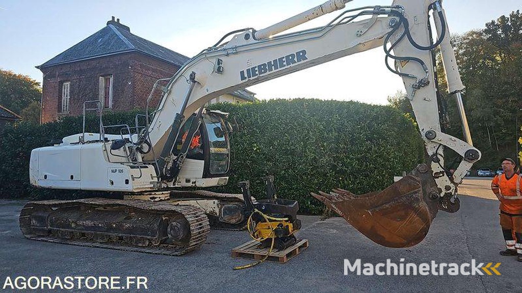 Liebherr R926LC