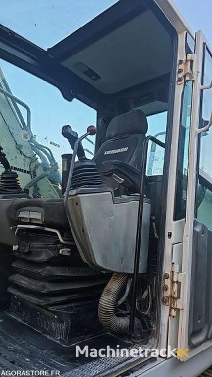 Liebherr R926LC