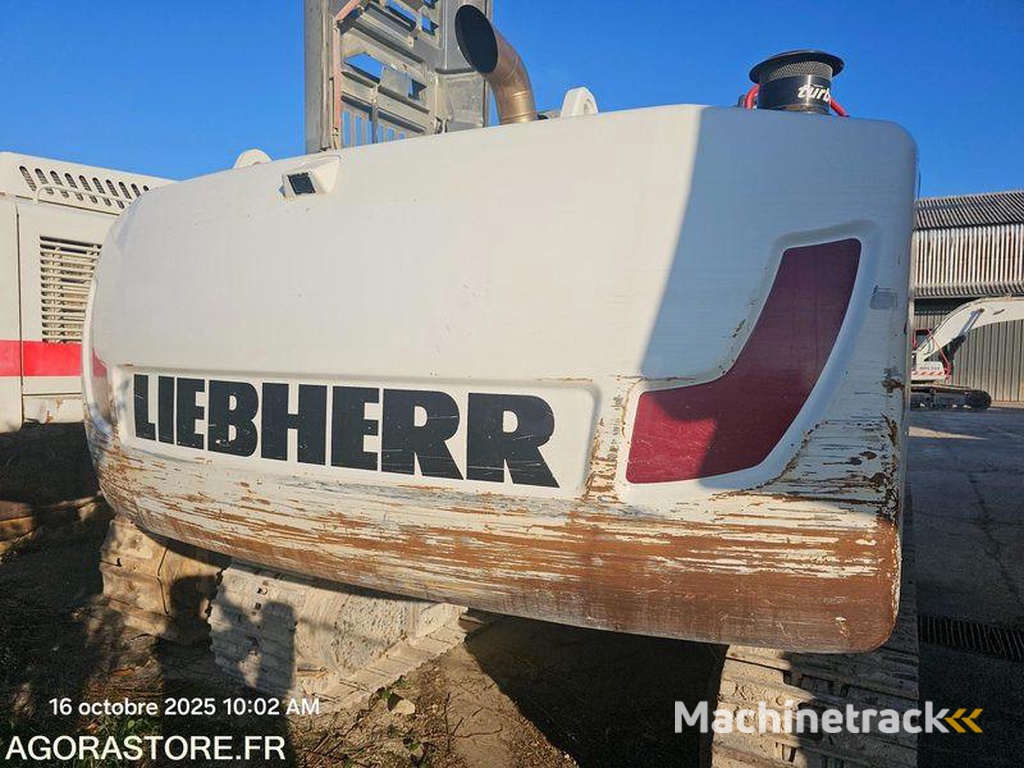 Liebherr R964LC