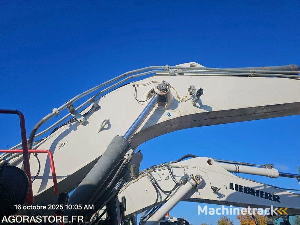 Liebherr R964LC