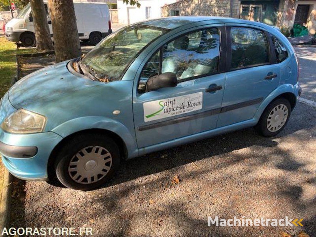 Citroën C3