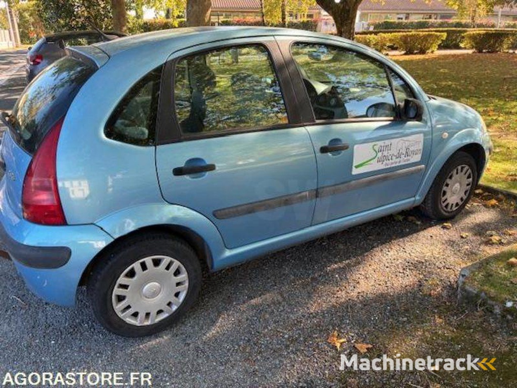 Citroën C3