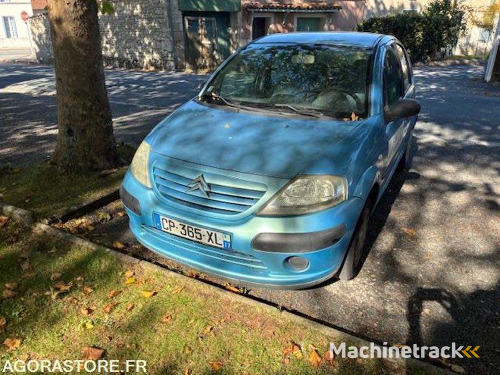 Citroën C3