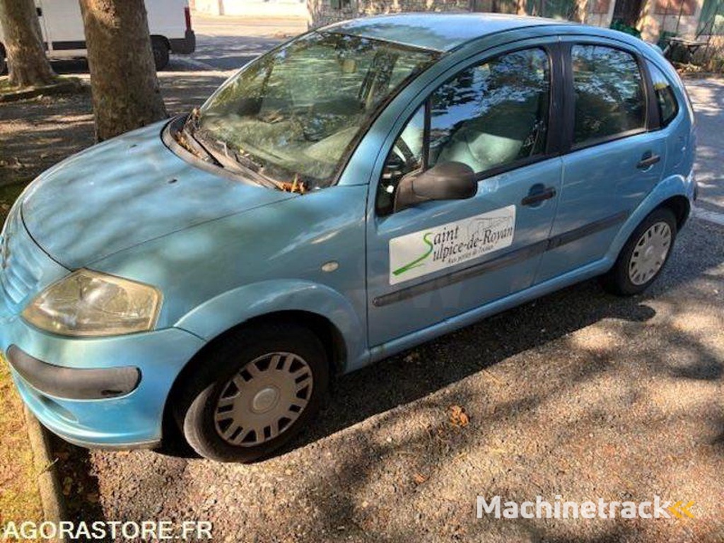 Citroën C3