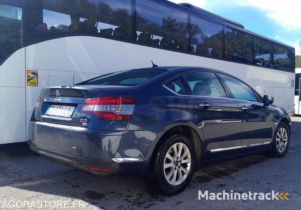 Citroën C5