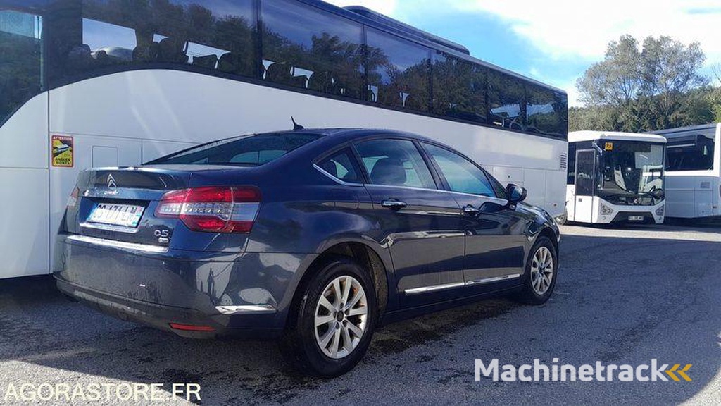 Citroën C5