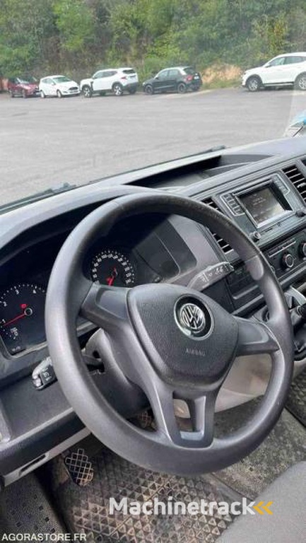 Volkswagen TRANSPORT