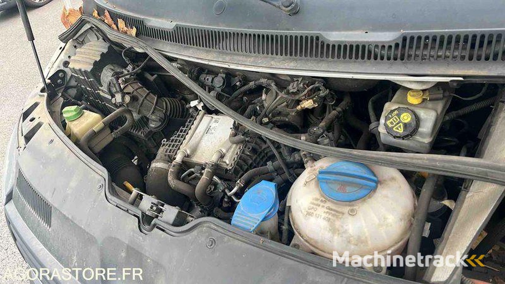 Volkswagen TRANSPORT